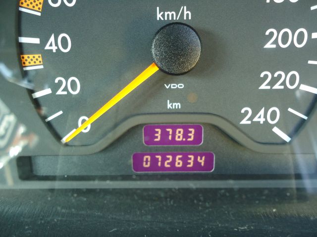 �L���f���b�N �G�X�J���[�h 4WD�F���C��