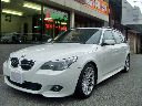 BMW 525i�c�[�����OM�X�|�[�c ���Îԏ�� �ڍׂ�����