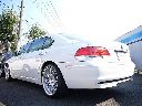 BMW 750Li�F���
