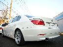 BMW 540i�F���