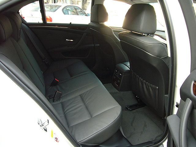 BMW 540i ���Îԏ��F���̑�