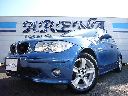 BMW 120i ���Îԏ�� �ڍׂ�����