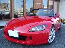 �z���_ S2000 ���Îԏ�� �ڍׂ�����