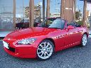 �z���_ S2000�F���̑�