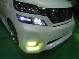 �L���f���b�N �G�X�J���[�h 4WD�F���̑�