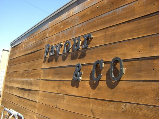 �t�H�[�h F-150�F�G���W��
