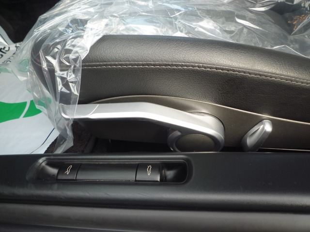 BMW 745Li�R���t�H�[�g�V�A�^�[PKG�F���̑�