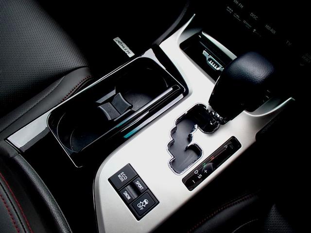 メルセデス・ベンツ ML320:メーター