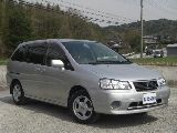 日産 プレーリーリバティの詳細情報を見る