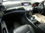 メルセデス・ベンツ ML320:メイン