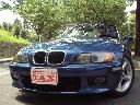 BMW Z3 ���Îԏ�� �ڍׂ�����
