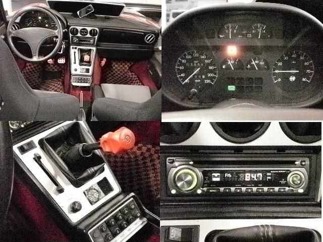 �A���t�@�����I �A���t�@�X�p�C�_�[ ���Îԏ��F���̑�