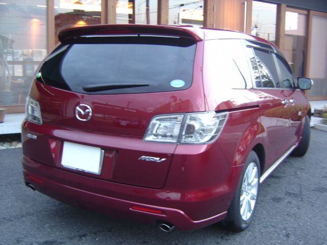 �}�c�_ MPV ���Îԏ��F���
