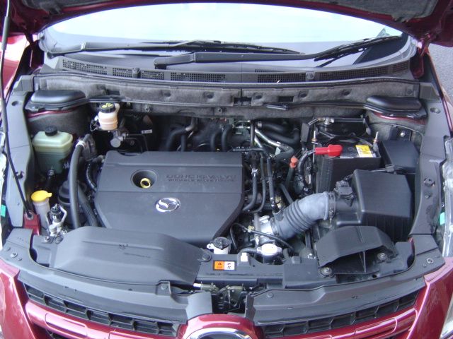 �}�c�_ MPV ���Îԏ��F�G���W��