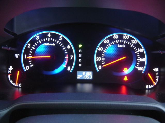 �}�c�_ MPV ���Îԏ��F���[�^�[