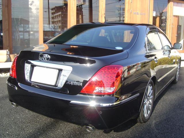 �g���^ �}�W�F�X�^ ���Îԏ��F���