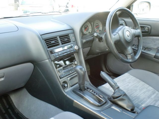 �W���K�[ XJ8 4.2�F���[�^�[