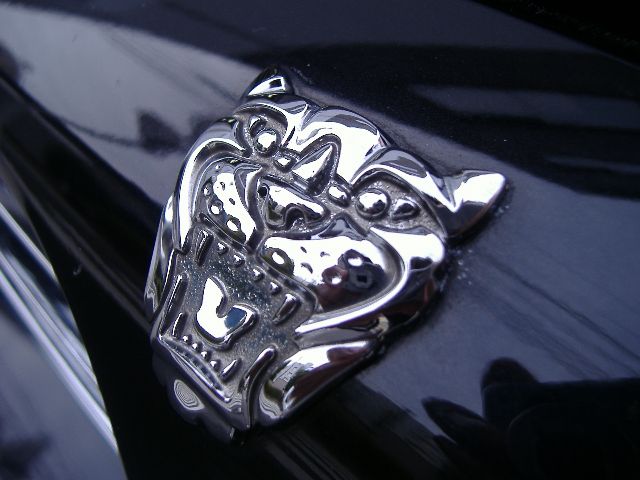 �W���K�[ XJ8 4.2 ���Îԏ��F���̑�