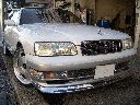 日産 セドリック ブロアム