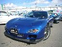 �}�c�_ RX-7 ���Îԏ�� �ڍׂ�����