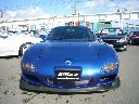 �}�c�_ RX-7�F���̑�