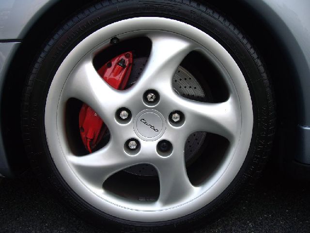 �|���V�F 911 ���Îԏ��F���̑�