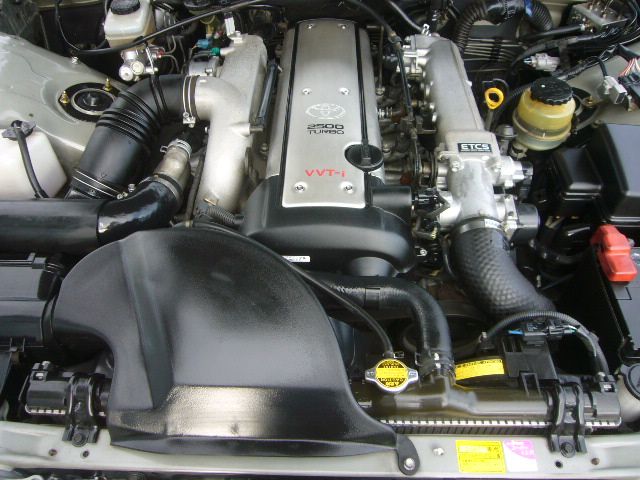 フェラーリ 512TR