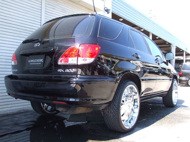 �{���{ S80 ���Îԏ��F���C��
