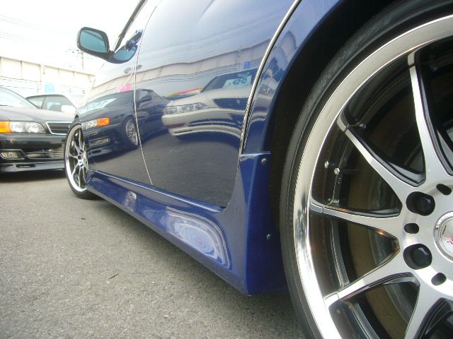 �����Z�f�X�E�x���c CLS350�F���̑�