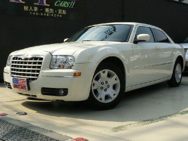 クライスラー 300 中古車情報:メイン