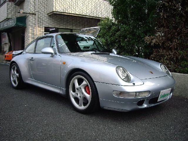 ポルシェ 911