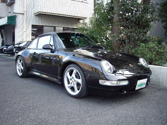 ポルシェ 911
