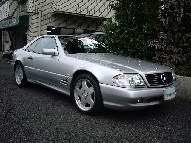 AMG AMG