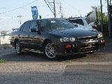 アウディ A4アバント:後方