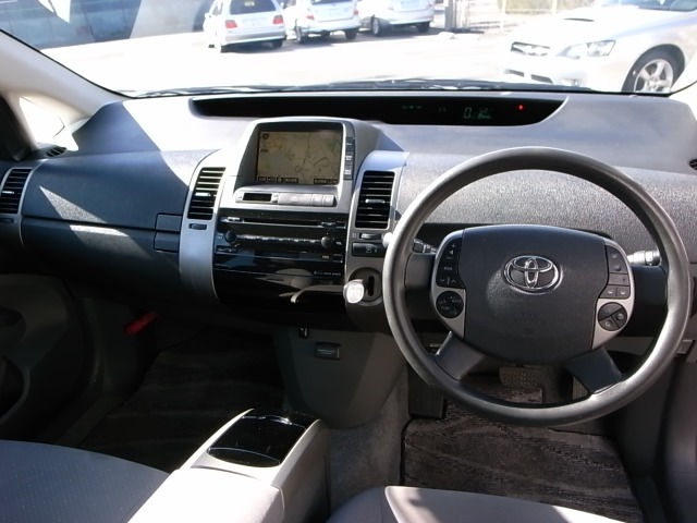 �z���_ CR-V�F���[�^�[