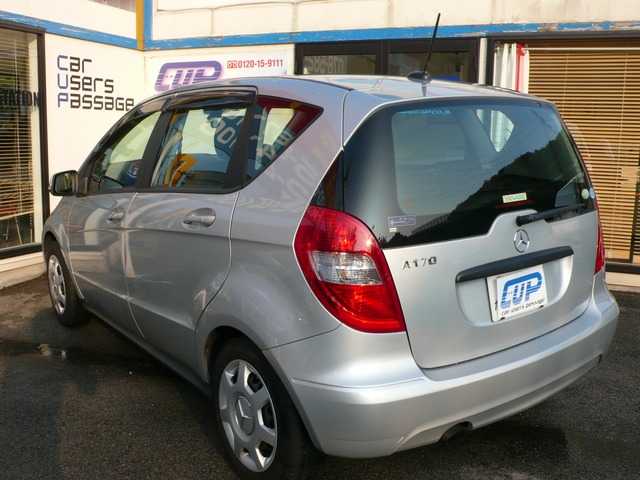 �����Z�f�X�E�x���c E500�F���[�^�[