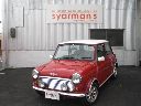 ���[�o�[ MINI ���Îԏ�� �ڍׂ�����