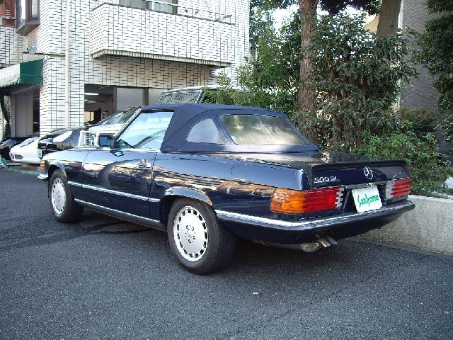 �����Z�f�X�E�x���c SL ���Îԏ��F���̑�