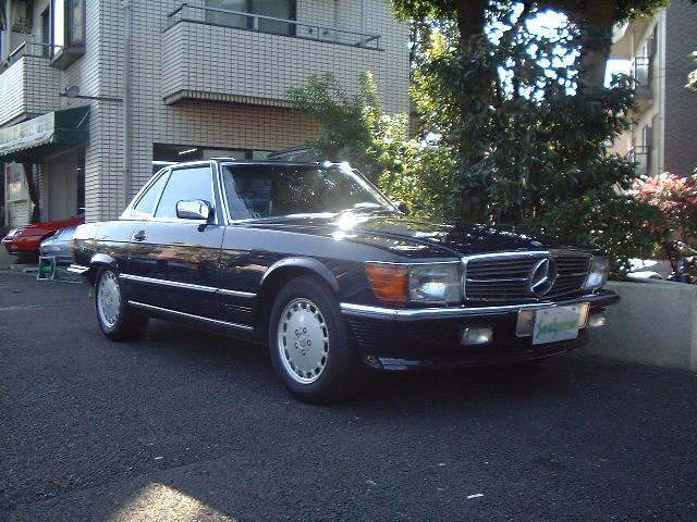 �����Z�f�X�E�x���c SL ���Îԏ��F���̑�
