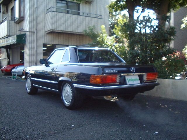 �����Z�f�X�E�x���c SL ���Îԏ��F���̑�