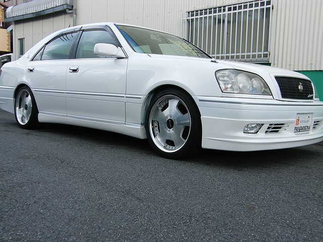 �t�H�[�h �}�X�^���O ���Îԏ��F���C��
