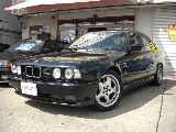 BMW M5 ���Îԏ�� �ڍׂ�����