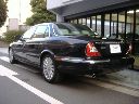 �W���K�[ XJ8 3.5�F���