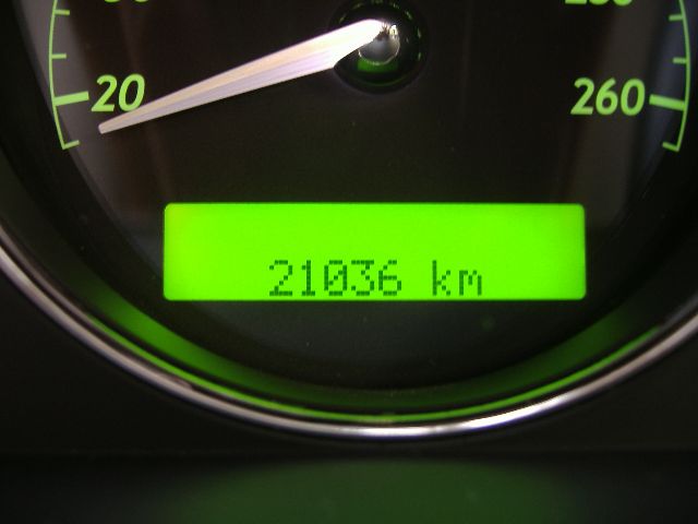 �W���K�[ XJ8 3.5 ���Îԏ��F���[�^�[