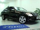 �����Z�f�X�E�x���c C200 �R���v���b�T�[ ���Îԏ�� �ڍׂ�����
