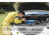 トヨタ ハイラックスサーフ:後方