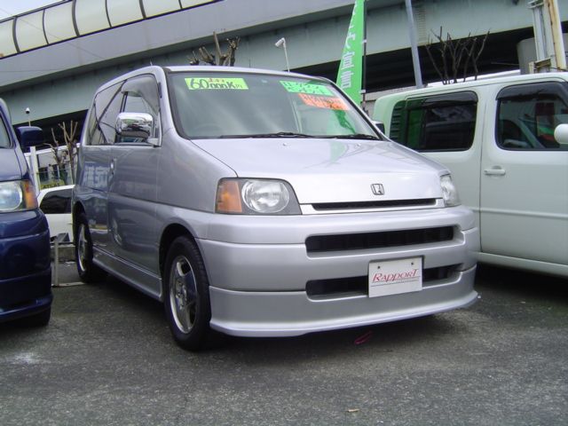 ホンダ S-MX