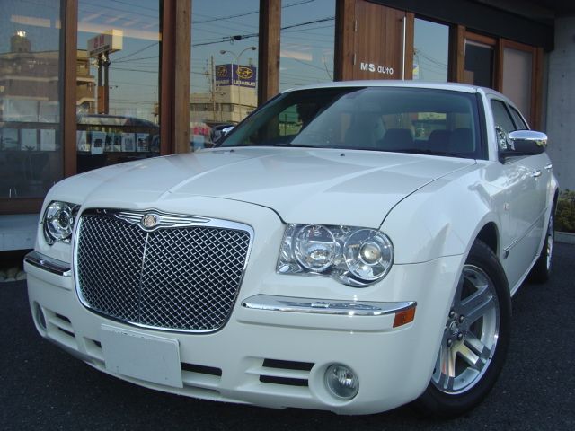 クライスラー 300C
