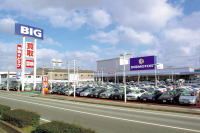 BIGMOTOR�y���r�b�O���[�^�[ �����X�z�X�܎ʐ^