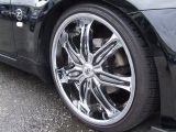 �V�{���[ �A�X�g�� LS 2WD�F���